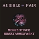 Audible Pain - Mehrzeitiger Hirnstamminfarkt